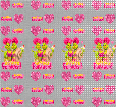 Bookmark sticker-S 427